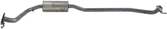 Mittelschalldämpfer BOSAL 284-565 Bild Mittelschalldämpfer BOSAL 284-565