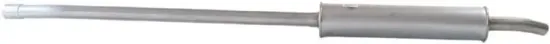 Mittelschalldämpfer BOSAL 284-637 Bild Mittelschalldämpfer BOSAL 284-637