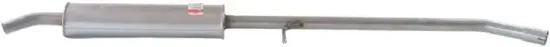 Mittelschalldämpfer BOSAL 284-637 Bild Mittelschalldämpfer BOSAL 284-637