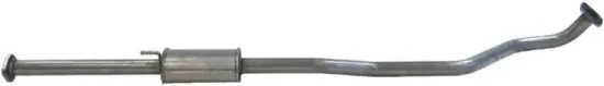 Mittelschalldämpfer BOSAL 284-705 Bild Mittelschalldämpfer BOSAL 284-705