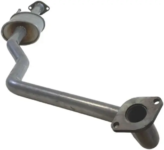Mittelschalldämpfer BOSAL 284-705 Bild Mittelschalldämpfer BOSAL 284-705