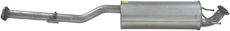 Mittelschalldämpfer BOSAL 284-909