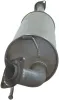 Mittelschalldämpfer BOSAL 284-909 Bild Mittelschalldämpfer BOSAL 284-909