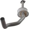 Mittelschalldämpfer BOSAL 284-925 Bild Mittelschalldämpfer BOSAL 284-925