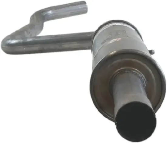 Mittelschalldämpfer BOSAL 284-987 Bild Mittelschalldämpfer BOSAL 284-987