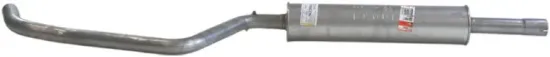 Mittelschalldämpfer BOSAL 284-987 Bild Mittelschalldämpfer BOSAL 284-987