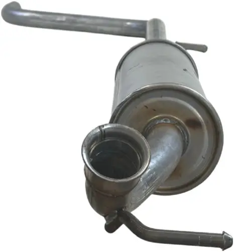 Mittelschalldämpfer BOSAL 284-993 Bild Mittelschalldämpfer BOSAL 284-993
