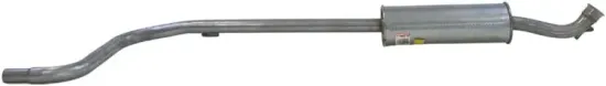 Mittelschalldämpfer BOSAL 284-993 Bild Mittelschalldämpfer BOSAL 284-993