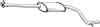 Mittelschalldämpfer BOSAL 285-057