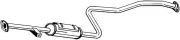 Mittelschalldämpfer BOSAL 285-111