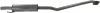 Mittelschalldämpfer BOSAL 285-443 Bild Mittelschalldämpfer BOSAL 285-443