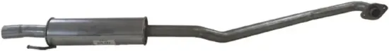 Mittelschalldämpfer BOSAL 285-443 Bild Mittelschalldämpfer BOSAL 285-443