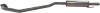 Mittelschalldämpfer BOSAL 285-443 Bild Mittelschalldämpfer BOSAL 285-443