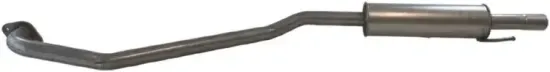 Mittelschalldämpfer BOSAL 285-443 Bild Mittelschalldämpfer BOSAL 285-443