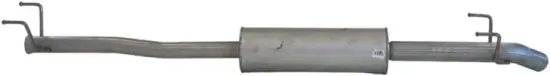 Endschalldämpfer BOSAL 285-479 Bild Endschalldämpfer BOSAL 285-479