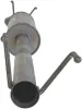 Endschalldämpfer BOSAL 285-479 Bild Endschalldämpfer BOSAL 285-479