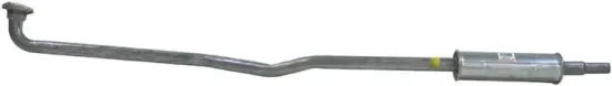Mittelschalldämpfer BOSAL 285-525 Bild Mittelschalldämpfer BOSAL 285-525