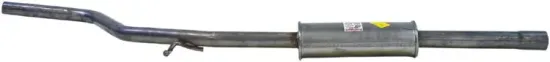 Mittelschalldämpfer BOSAL 285-527 Bild Mittelschalldämpfer BOSAL 285-527