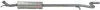 Mittelschalld&auml;mpfer BOSAL 285-549