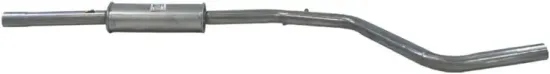 Mittelschalldämpfer BOSAL 285-565 Bild Mittelschalldämpfer BOSAL 285-565
