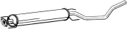 Mittelschalldämpfer BOSAL 286-169