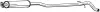 Mittelschalldämpfer BOSAL 286-195