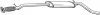Mittelschalldämpfer BOSAL 286-325