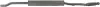 Mittelschalldämpfer BOSAL 286-415 Bild Mittelschalldämpfer BOSAL 286-415
