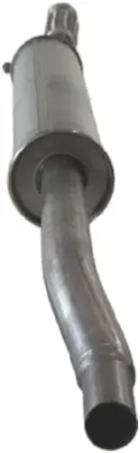 Mittelschalldämpfer BOSAL 286-415 Bild Mittelschalldämpfer BOSAL 286-415