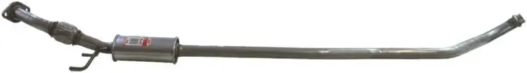 Mittelschalldämpfer BOSAL 286-443