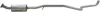 Mittelschalldämpfer BOSAL 286-451