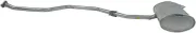Endschalldämpfer BOSAL 286-457