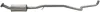 Mittelschalldämpfer BOSAL 286-607