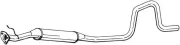 Mittelschalldämpfer BOSAL 287-431