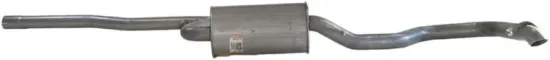 Endschalldämpfer BOSAL 287-483 Bild Endschalldämpfer BOSAL 287-483
