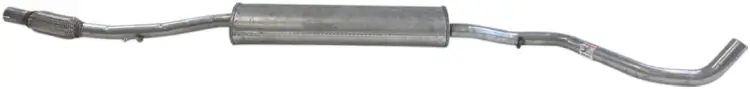 Endschalldämpfer BOSAL 288-251