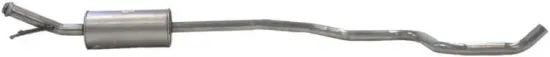 Mittelschalldämpfer BOSAL 288-255 Bild Mittelschalldämpfer BOSAL 288-255