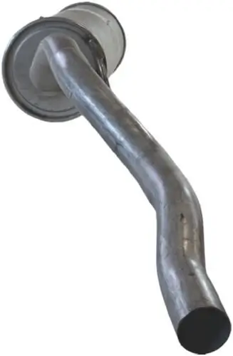 Mittelschalldämpfer BOSAL 288-507 Bild Mittelschalldämpfer BOSAL 288-507