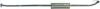 Mittelschalldämpfer BOSAL 289-033