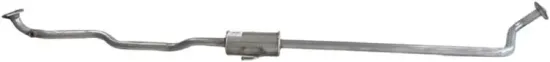 Mittelschalldämpfer BOSAL 289-043 Bild Mittelschalldämpfer BOSAL 289-043