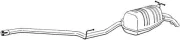 Endschalldämpfer BOSAL 289-119
