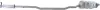 Endschalldämpfer BOSAL 290-159 Bild Endschalldämpfer BOSAL 290-159