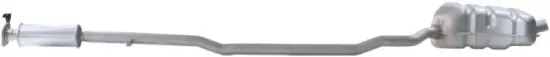 Endschalldämpfer BOSAL 290-159 Bild Endschalldämpfer BOSAL 290-159