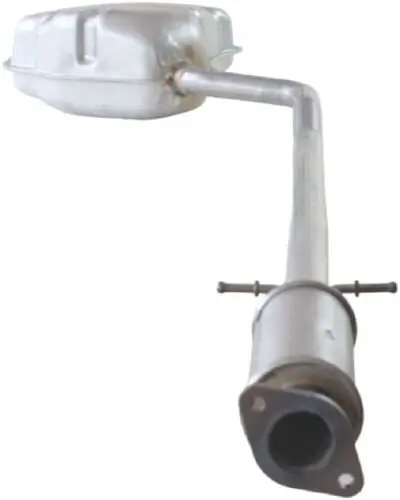 Endschalldämpfer BOSAL 290-159 Bild Endschalldämpfer BOSAL 290-159