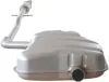 Endschalldämpfer BOSAL 290-159 Bild Endschalldämpfer BOSAL 290-159