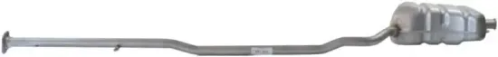 Endschalldämpfer BOSAL 290-161 Bild Endschalldämpfer BOSAL 290-161