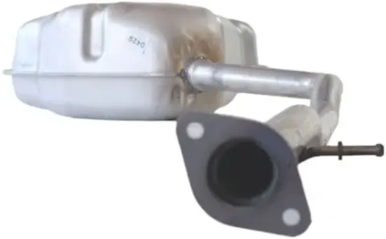 Endschalldämpfer BOSAL 290-161 Bild Endschalldämpfer BOSAL 290-161