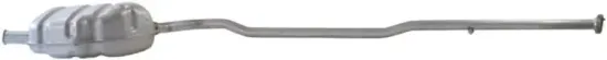 Endschalldämpfer BOSAL 290-161 Bild Endschalldämpfer BOSAL 290-161