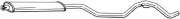 Mittelschalldämpfer BOSAL 291-003