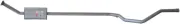 Mittelschalldämpfer BOSAL 291-079